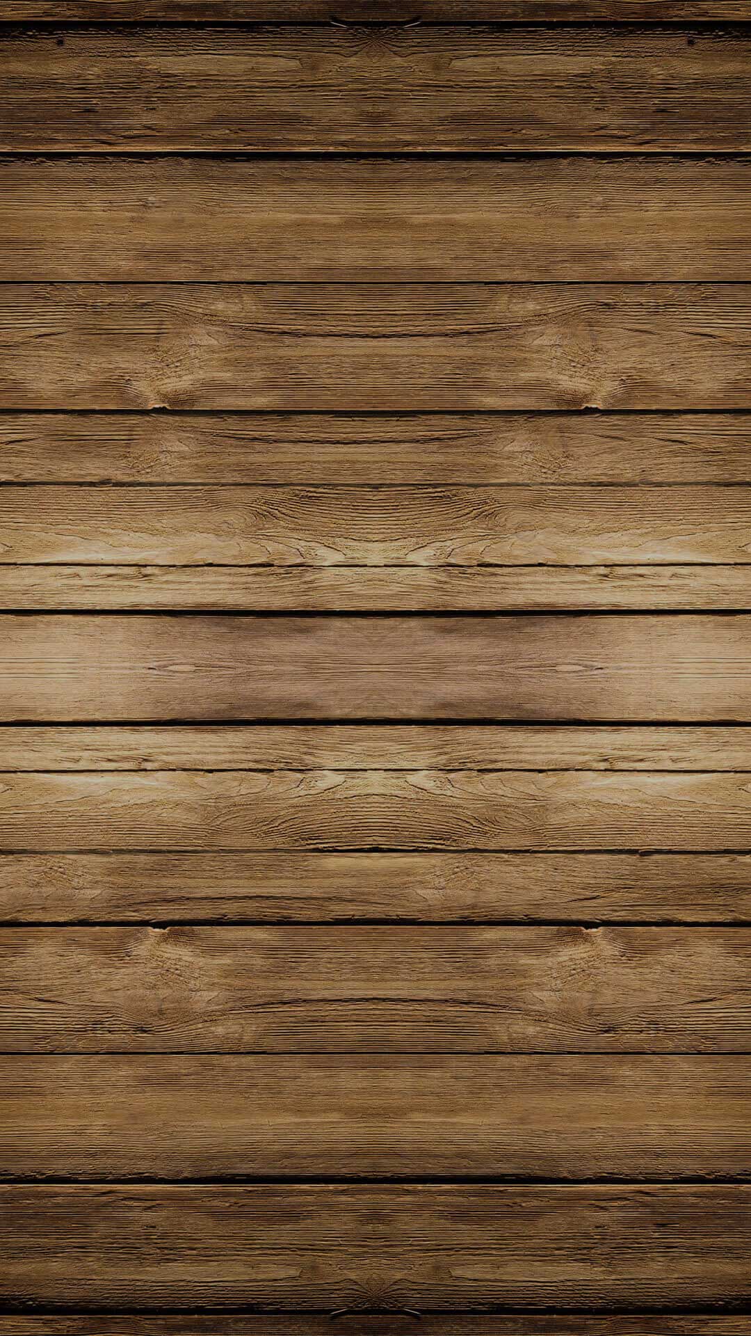 Wooden slats